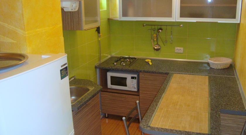 Гостевой дом Коттедж в Мисхоре Кореиз-15