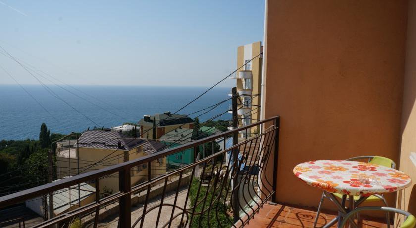 Гостевой дом Коттедж в Мисхоре Кореиз