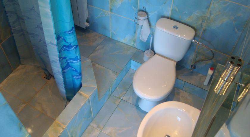 Гостевой дом Коттедж в Мисхоре Кореиз