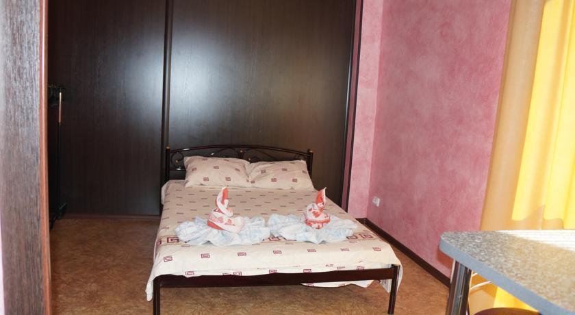 Гостевой дом Коттедж в Мисхоре Кореиз