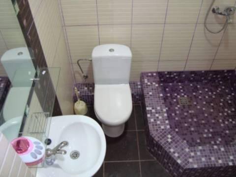 Гостевой дом Коттедж в Мисхоре Кореиз