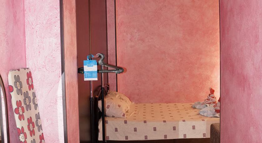 Гостевой дом Коттедж в Мисхоре Кореиз