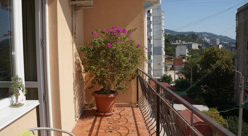 Гостевой дом Коттедж в Мисхоре Кореиз